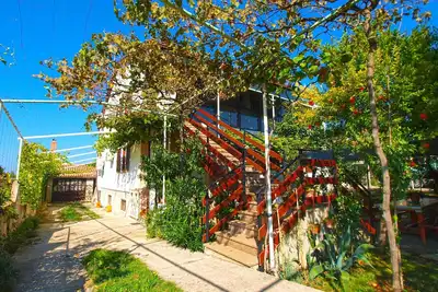 Image de Apartment 531/1272 (Istria - Stinjan), 700m from the beach