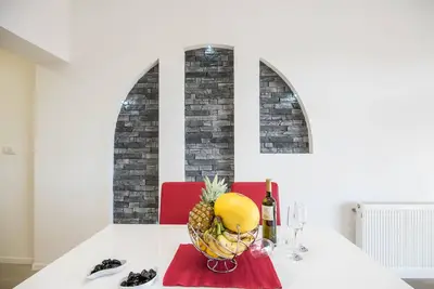 Image de Relax Adria Appartement