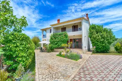 Image de Apartment 590/1429 (Istria - Valbandon), 1000m from the beach