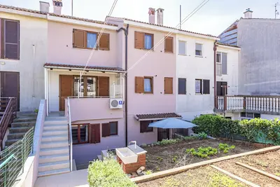 Image de Apartment 604/1451 (Istria - Pula), 750m from the beach