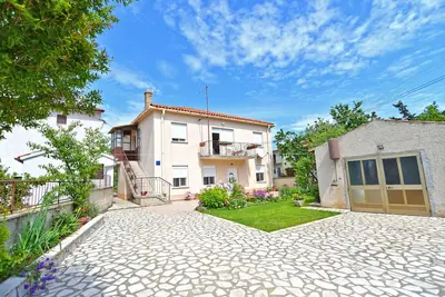 Image de Apartment 608/1459 (Istria - Medulin), 750m from the beach