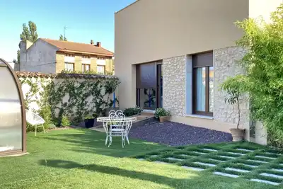 Image de La Ren Lecrés Apartment Ribera del Duero