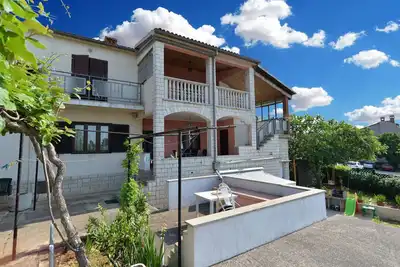 Image de Apartment 622/1487 (Istria - Rovinj), 1000m from the beach