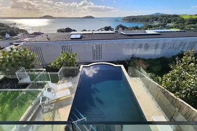 Image de ✨ Incroyable maison de luxe 4br ✨