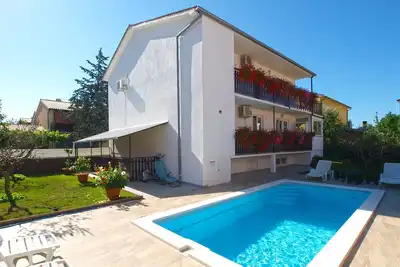 Image de Apartment 647/23622 (Istria - Pula), 3000m from the beach