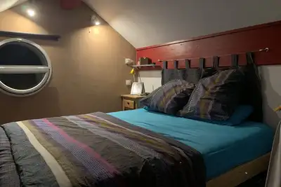 Image de Loft sur les montagnes