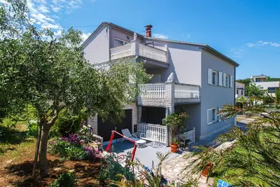 Image de Apartment 692/1628 (Istria - Premantura), 450m from the beach