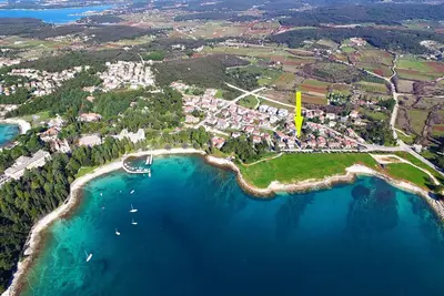 Image de Apartment 700/1637 (Istria - Rovinj), 50m from the beach