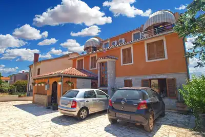 Image de Apartment 709/1651 (Istria - Valbandon), 750m from the beach