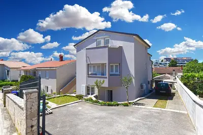 Image de Apartment 714/1659 (Istria - Medulin), 500m from the beach