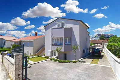 Image de Apartment 714/1662 (Istria - Medulin), 500m from the beach