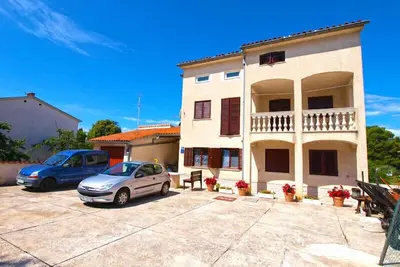 Image de Apartment 718/1671 (Istria - Valbandon), 350m from the beach