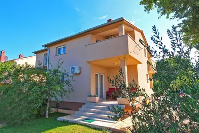 Image de Apartment 719/1674 (Istria - Stinjan), 950m from the beach