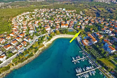 Image de Apartment 750/1756 (Istria - Pjescana Uvala), 50m from the beach