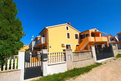 Image de Apartment 768/1788 (Istria - Fažana), 500m from the beach