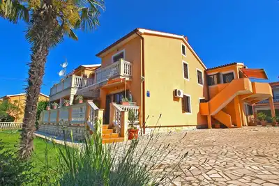 Image de Apartment 768/1790 (Istria - Fažana), 500m from the beach