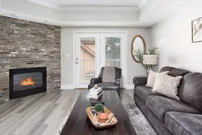 Image de Condo neuf / À côté de Dollywood / Emplacement de choix