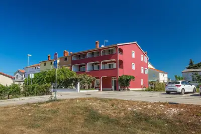 Image de Apartment 771/1798 (Istria - Fažana), 300m from the beach