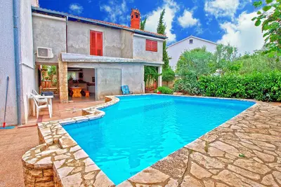 Image de Apartment 772/1802 (Istria - Fažana), 350m from the beach