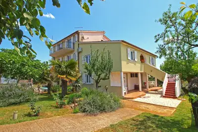 Image de Apartment 777/2329 (Istria - Fažana), 500m from the beach