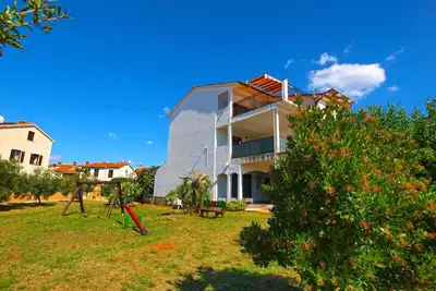 Image de Apartment 780/1821 (Istria - Fažana), 100m from the beach