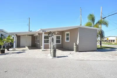 Image de Bay Cottage - Un petit luxe pour votre séjour