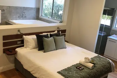 Image de Manuka Retreat- Retraite spa de luxe pour couples au cœur des Grampians