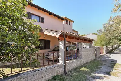 Image de Apartment 794/1845 (Istria - Pula), 1500m from the beach