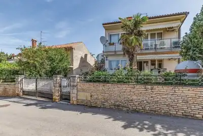 Image de Apartment 812/1899 (Istria - Medulin), 300m from the beach