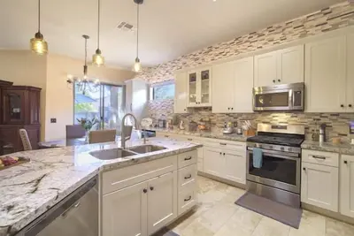 Image de Rénové près du parc national de Saquaro