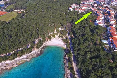 Image de Apartment 826/1935 (Istria - Pula), 75m from the beach