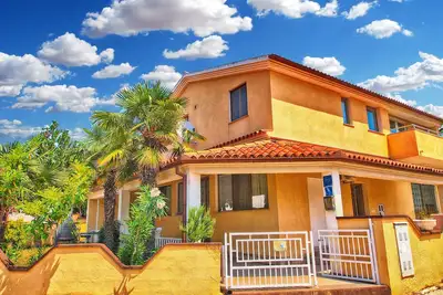 Image de Apartment 894/2082 (Istria - Medulin), 800m from the beach