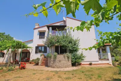 Image de Studio apartment 896/2084 (Istria - Medulin), 1200m from the beach