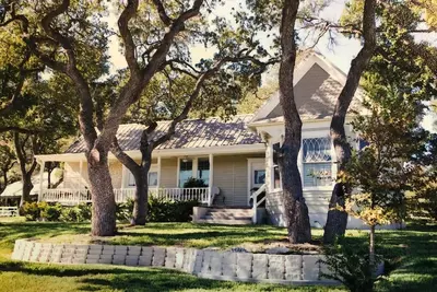 Image de Ferme des années 1900 dans la communauté de Walburg