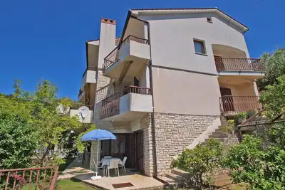 Image de Apartment 911/2119 (Istria - Rabac), 500m from the beach