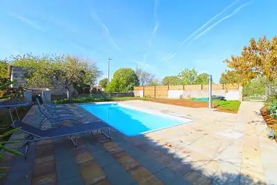 Image de House 917/2133 (Istria - Valtura), 8000m from the beach