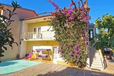 Image de Apartment 926/2172 (Istria - Pula), 1750m from the beach