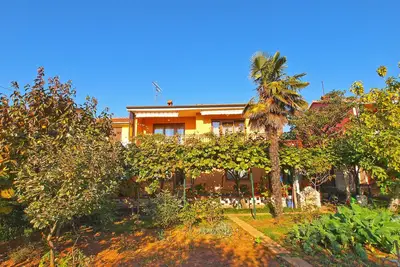 Image de Apartment 933/2229 (Istria - Valbandon), 500m from the beach