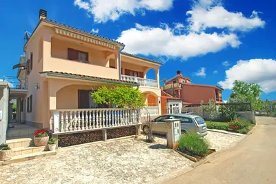 Image de Apartment 934/2232 (Istria - Fažana), 500m from the beach