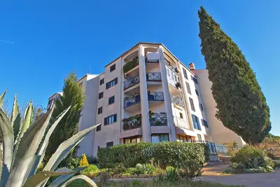 Image de Apartment 942/2369 (Istria - Pula), 300m from the beach