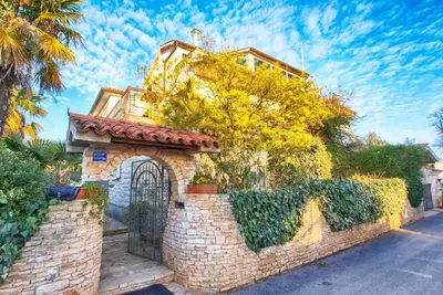 Image de Apartment 977/2625 (Istria - Medulin), 350m from the beach