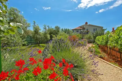 Image de Apartment 1002/3283 (Istria - Fažana), 900m from the beach