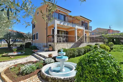 Image de Apartment 1021/10639 (Istria - Fažana), 350m from the beach
