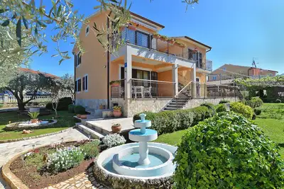 Image de Apartment 1021/10640 (Istria - Fažana), 350m from the beach