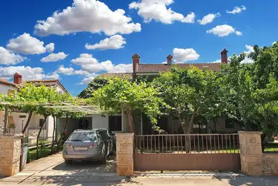 Image de Apartment 1023/3410 (Istria - Valbandon), 500m from the beach