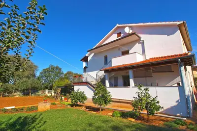 Image de Apartment 1026/3430 (Istria - Valbandon), 500m from the beach