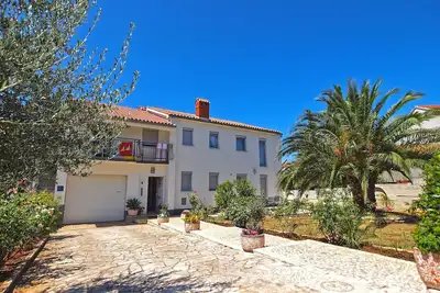 Image de Apartment 1030/3548 (Istria - Fažana), 350m from the beach