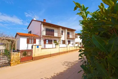 Image de Apartment 1031/3550 (Istria - Valbandon), 900m from the beach