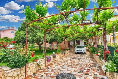 Image de Apartment 1047/14848 (Istria - Rovinj), 1000m from the beach