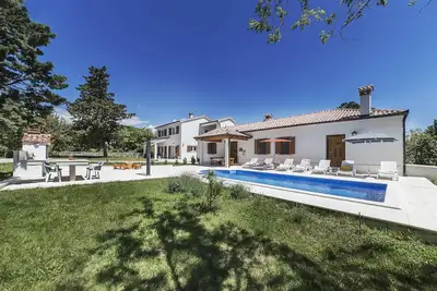 Image de House 1059/4427 (Istria - Labin), 5000m from the beach